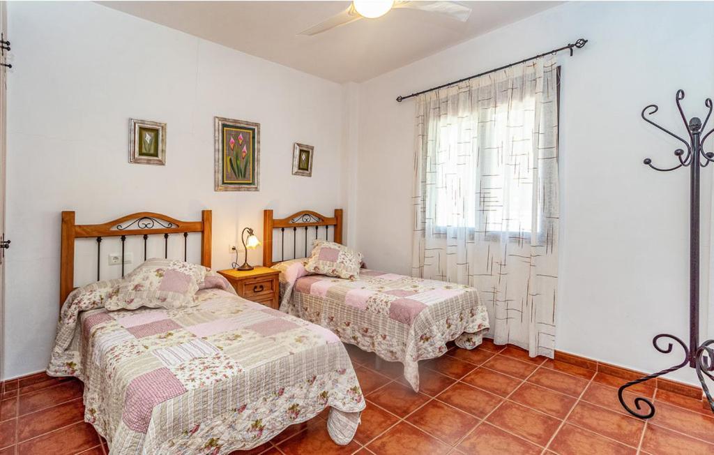 Cortijo Sylvestris Villa Periana Kültér fotó